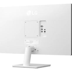 Монитор LG 27US500-W Фото 6