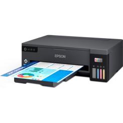 Струйный принтер Epson L11050 WiFi Фото 1