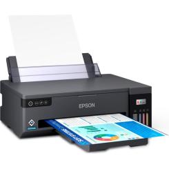 Струйный принтер Epson L11050 WiFi Фото 2