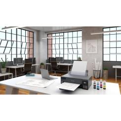Струйный принтер Epson L11050 WiFi Фото 3