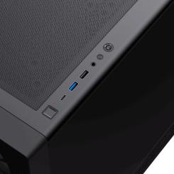 Корпус для ПК Gamemax Focus MB Фото 10