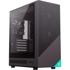 Корпус для ПК Gamemax Focus MB Фото