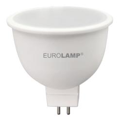 Лампочка Eurolamp LED SMD MR16 11W GU5.3 3000K Фото