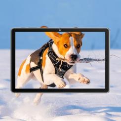 Стекло защитное BeCover Blackview Tab 70 WiFi 10.1" Фото 4