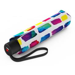 Зонт Knirps A.050 Medium Manual Create Crystal Фото 1