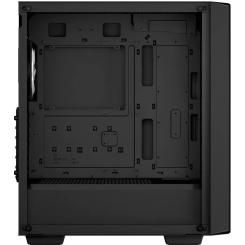 Корпус для ПК Deepcool CC560 Mesh V2 Black Фото 4