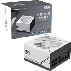 Блок питания ASUS 750W Prime AP-750G Фото 11