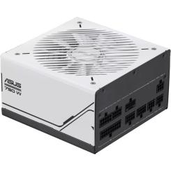 Блок питания ASUS 750W Prime AP-750G Фото