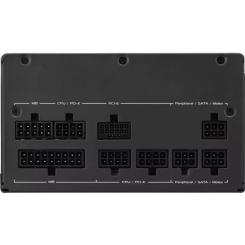 Блок питания ASUS 750W Prime AP-750G Фото 3