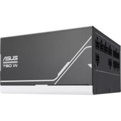 Блок питания ASUS 750W Prime AP-750G Фото 4