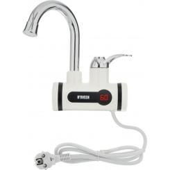 Проточный водонагреватель N'oveen кран IWH350 Фото 3