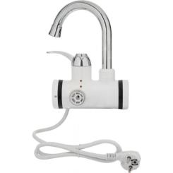 Проточный водонагреватель N'oveen кран IWH350 Фото 4