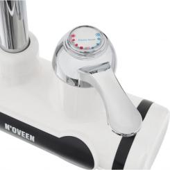 Проточный водонагреватель N'oveen кран IWH350 Фото 5