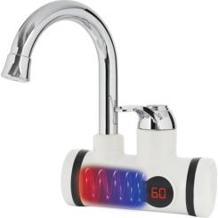 Проточный водонагреватель N'oveen кран IWH350 Фото 7