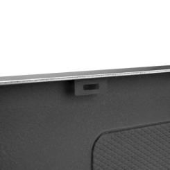 Мойка кухонная Kroner KDBrush5050HM Фото 6