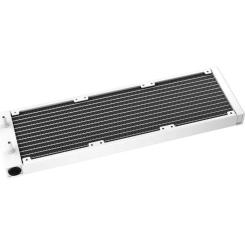Система жидкостного охлаждения Deepcool LD360 White Фото 1