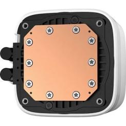 Система жидкостного охлаждения Deepcool LD360 White Фото 2