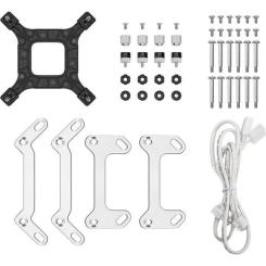 Система жидкостного охлаждения Deepcool LD360 White Фото 4