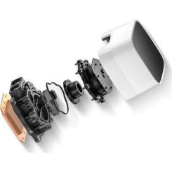 Система жидкостного охлаждения Deepcool LD360 White Фото 6