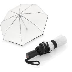 Зонт Knirps A.200 Medium Duomatic Transparent Фото