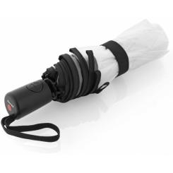 Зонт Knirps A.200 Medium Duomatic Transparent Фото 2