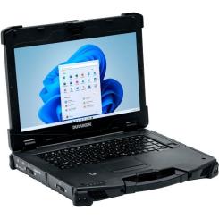 Ноутбук Durabook Z14I Basic Фото 2