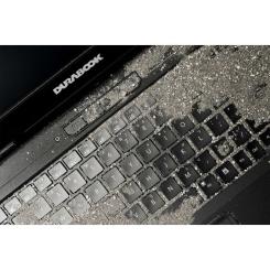 Ноутбук Durabook Z14I Basic Фото 3