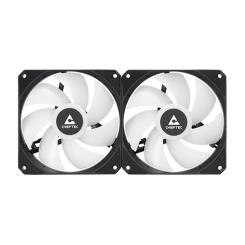 Система жидкостного охлаждения Chieftec Iceberg 240 ARGB Фото 2