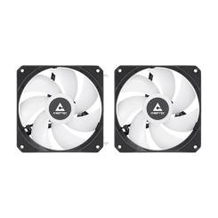 Система жидкостного охлаждения Chieftec Iceberg 240 ARGB Фото 3