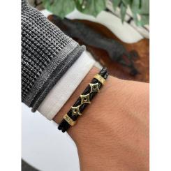 Браслет Ferro CQ011101-247 20 см Фото