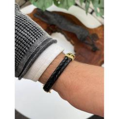 Браслет Ferro CQ011101-247 20 см Фото 1