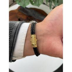 Браслет Ferro CQ011101-247 20 см Фото 2