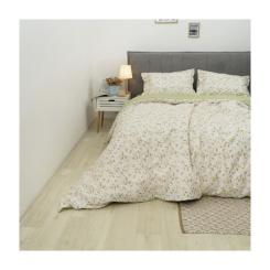 Постельное белье Tiare Люкс 142 Сатин двуспальный Фото 1