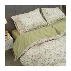 Постельное белье Tiare Люкс 142 Сатин двуспальный Фото 2