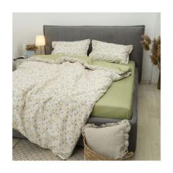 Постельное белье Tiare Люкс 142 Сатин двуспальный Фото 3