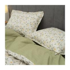 Постельное белье Tiare Люкс 142 Сатин двуспальный Фото 5