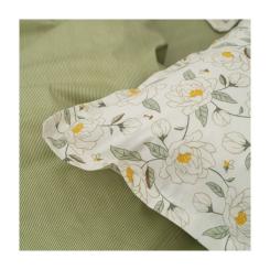 Постельное белье Tiare Люкс 142 Сатин двуспальный Фото 6