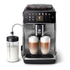 Кофемашина Saeco GranAroma SM 6585/00 Фото