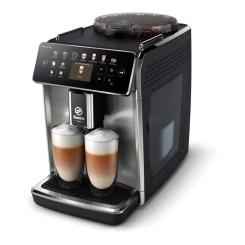 Кофемашина Saeco GranAroma SM 6585/00 Фото 1