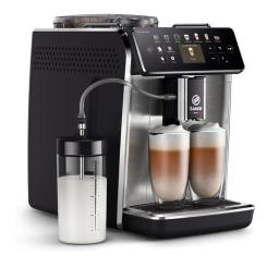 Кофемашина Saeco GranAroma SM 6585/00 Фото 3