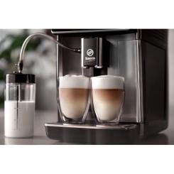 Кофемашина Saeco GranAroma SM 6585/00 Фото 4