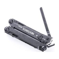 Мультитул Nextorch Pioneer Фото 4