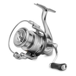 Катушка Select Chrome 1500 6+1BB Фото