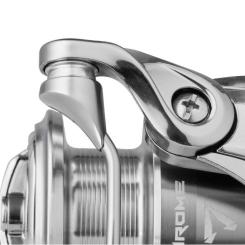 Катушка Select Chrome 1500 6+1BB Фото 2