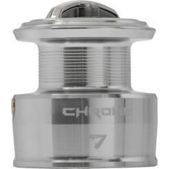 Катушка Select Chrome 1500 6+1BB Фото 4