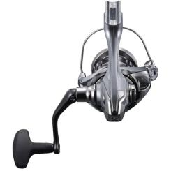 Катушка Shimano Nasci FC 2500 5+1BB Фото 4