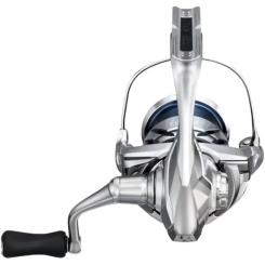 Катушка Shimano Stradic FM 2500S 6+1BB 5.11 Фото 3