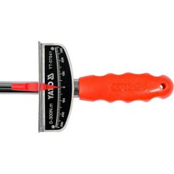 Ключ Yato динамометричний YT-07641 Фото 2