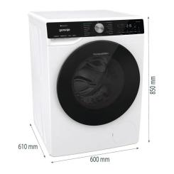 Стиральная машина Gorenje WNS14A4TWIFI Фото 11