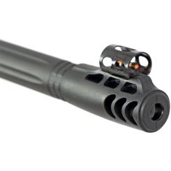 Пневматическая винтовка Beeman Sibe, OП 4х32 Фото 9